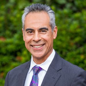 Jeff Salgado