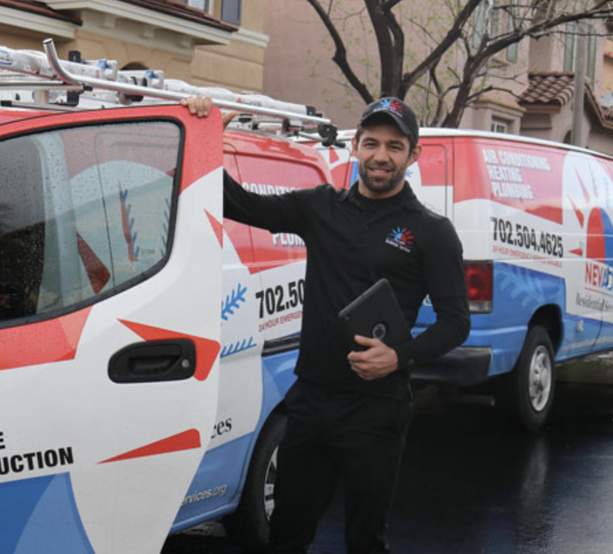 Nevada Air Conditioning and Heating